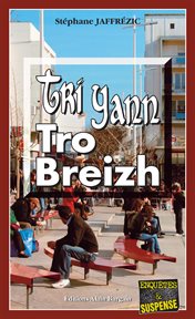 Tri yann tro breizh cover image