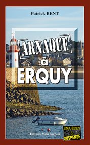 Arnaques à Erquy cover image