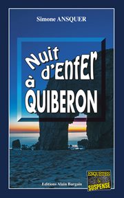 Nuit d'enfer à Quiberon cover image