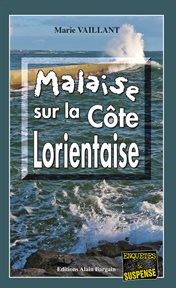 Malaise sur la Côte Lorientaise cover image