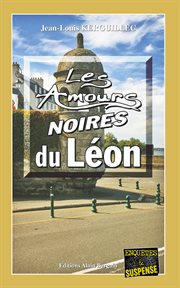 Les amours noires du Léon cover image