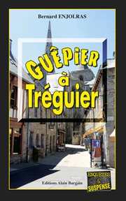 Guêpier à Tréguier cover image