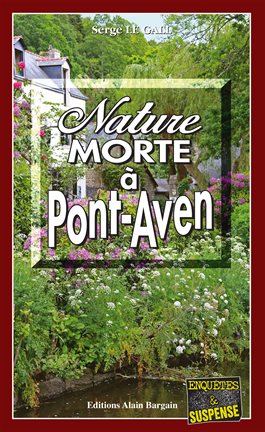 Cover image for Nature morte à Pont-Aven