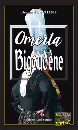 Cover image for Omerta Bigoudène