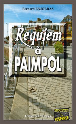 Cover image for Requiem à Paimpol