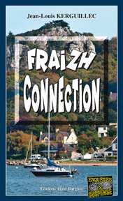 Fraizh connection cover image