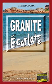 Granite écarlate cover image