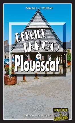 Cover image for Dernier tango à Plouescat