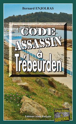 Cover image for Code assassin à Trébeurden