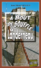À bout de souffle à landerneau cover image