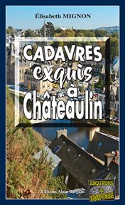Cadavres exquis à châteaulin cover image