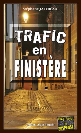 Cover image for Trafic en Finistère