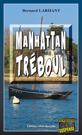 Cover image for Manhattan Tréboul