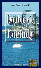 Double vie à loctudy cover image