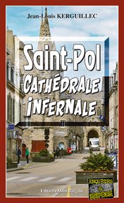Saint-pol, cathédrale infernale cover image