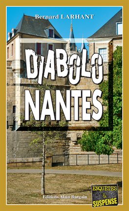 Cover image for Diabolo-Nantes