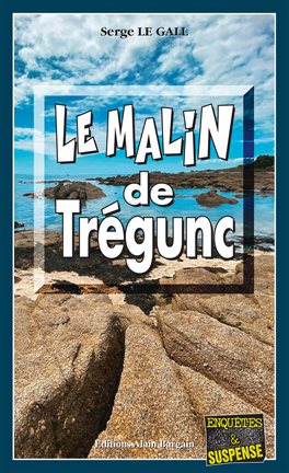 Cover image for Le malin de Trégunc
