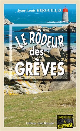 Cover image for Le rdeur des grèves