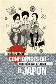 Confidences du Japon cover image