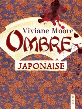 Cover image for Ombre japonaise