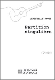 Partition singulière. Roman cover image