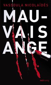 Mauvais ange : roman cover image