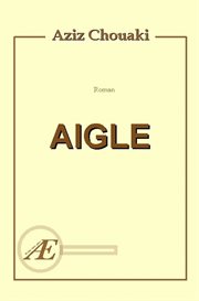 Aigle : roman cover image