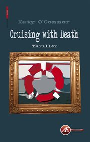 Cruising with death. Thriller cover image