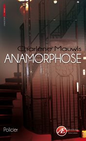 Anamorphose. Nouvelle policière cover image