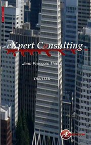 Expert consulting. Comment survivre chez XOX Consulting? cover image