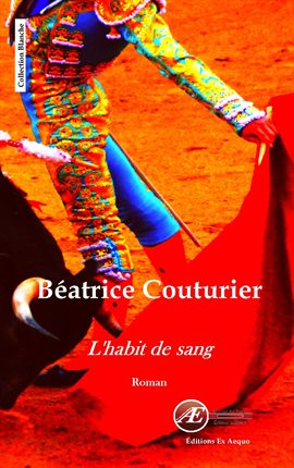Cover image for L'habit de sang