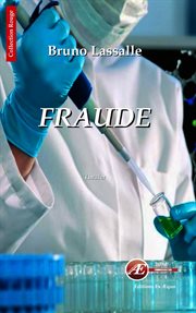 Fraude : thriller cover image