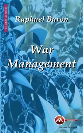 Cover image for War management