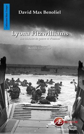 Cover image for Lyona Fitzwilliams