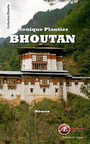 Bhoutan. Roman cover image