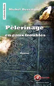 Pèlerinage en eaux troubles : roman cover image