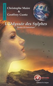 L'odyssée des sylphes. Roman SF-Fantastique cover image
