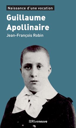 Cover image for Guillaume Apollinaire