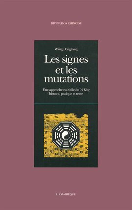 Cover image for Les signes et les mutations