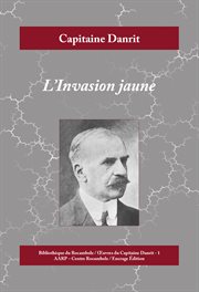 L'Invasion jaune : 1905 cover image