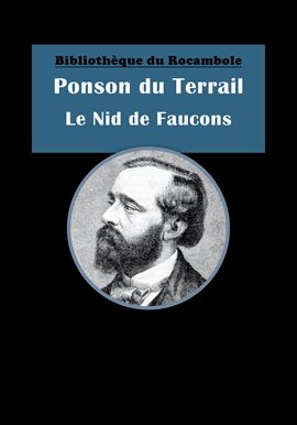 Cover image for Le Nid de Faucons