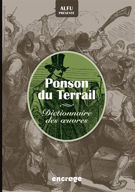Cover image for Dico Ponson du Terrail