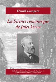 La science romanesque de Jules Verne cover image