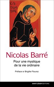 Nicolas barré cover image