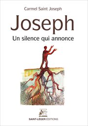 Joseph. Un silence qui annonce cover image