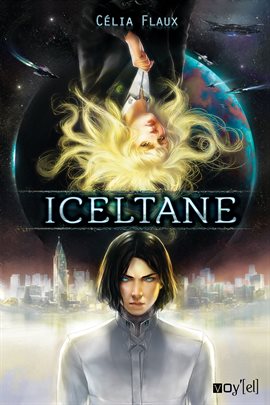 Cover image for Iceltane