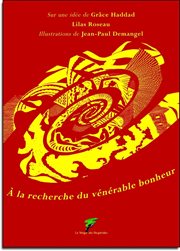 A la recherche du vénérable bonheur cover image