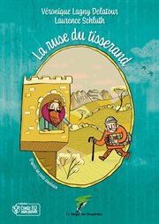 La ruse du tisserand cover image