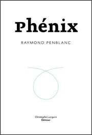 Phénix. Un roman poétique et puissant cover image