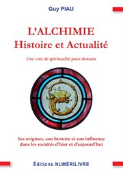 L'alchimie - histoire et actualités : Histoire et Actualités cover image